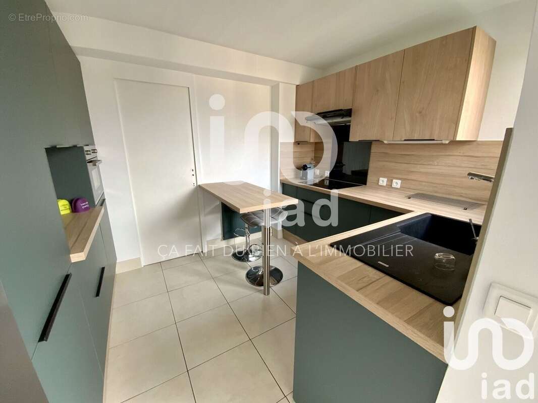 Photo 4 - Appartement à DOURDAN