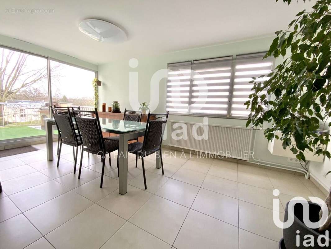 Photo 7 - Appartement à DOURDAN