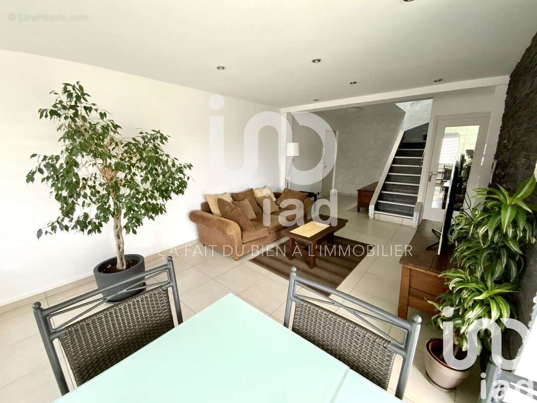 Photo 8 - Appartement à DOURDAN