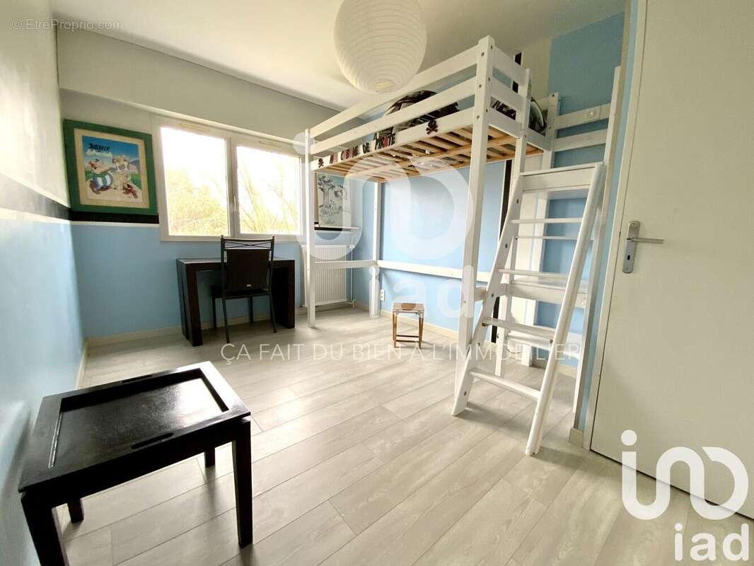 Photo 9 - Appartement à DOURDAN