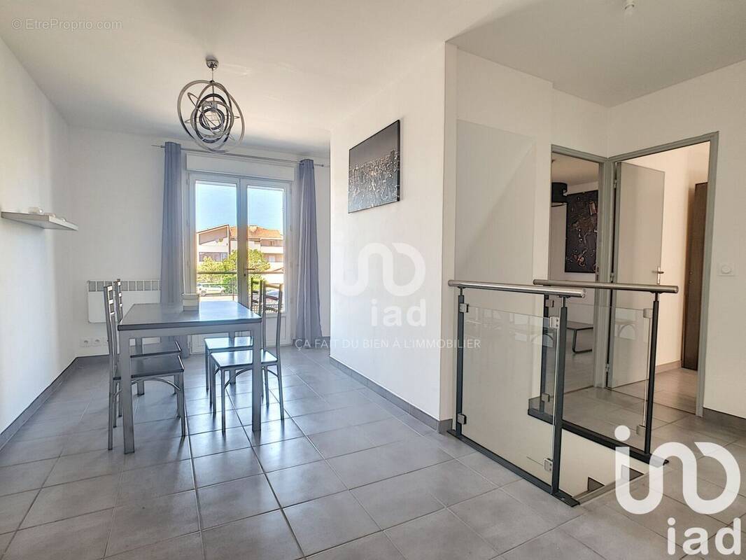 Photo 1 - Appartement à SAINT-ESTEVE