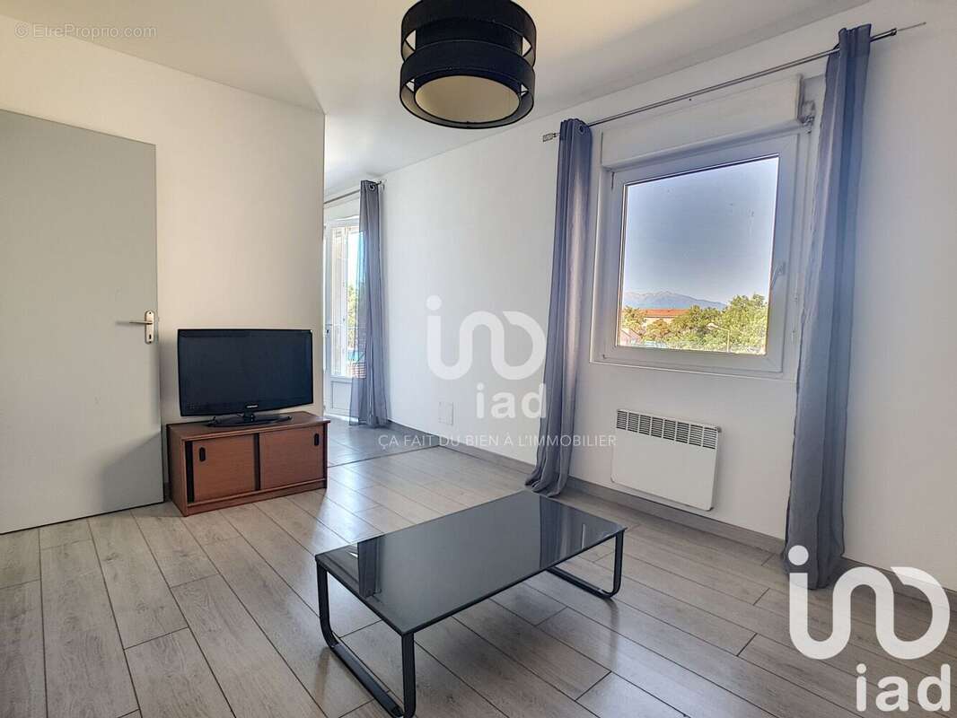 Photo 3 - Appartement à SAINT-ESTEVE