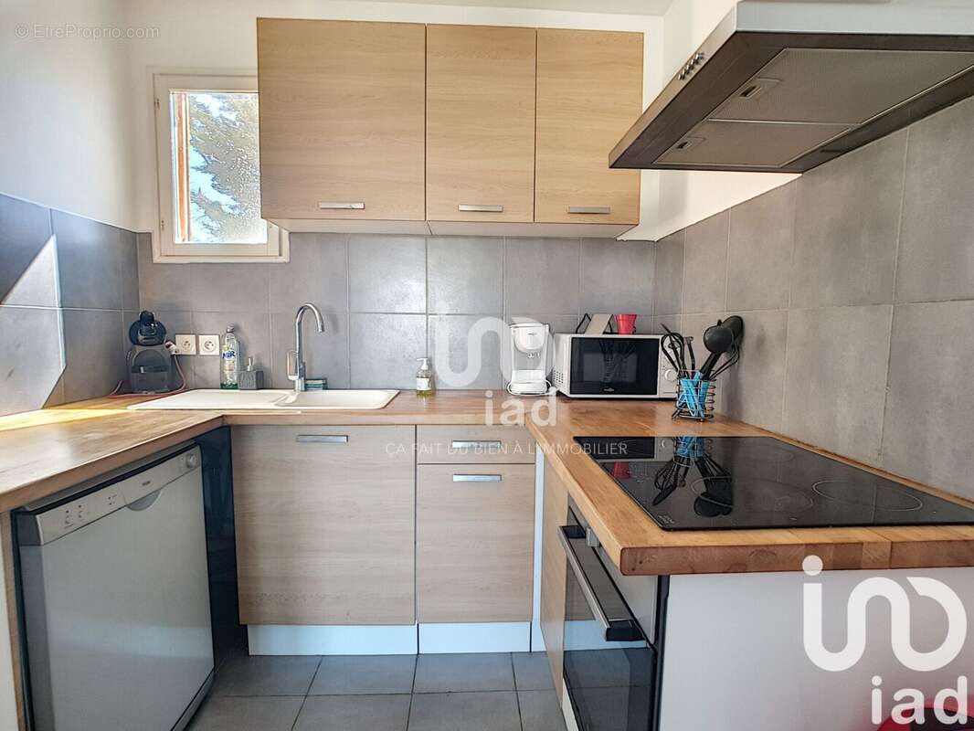 Photo 5 - Appartement à SAINT-ESTEVE