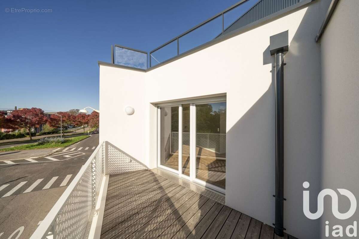 Photo 3 - Appartement à NANCY