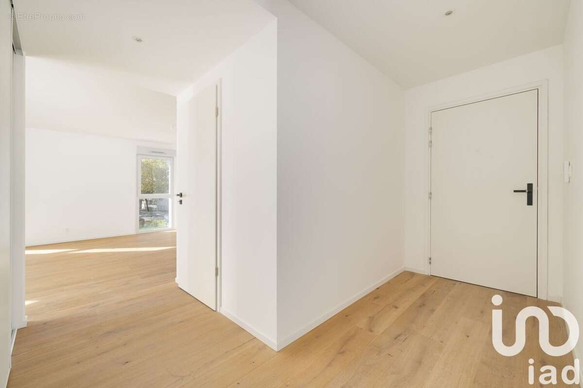 Photo 4 - Appartement à NANCY