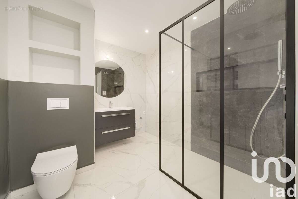 Photo 5 - Appartement à NANCY