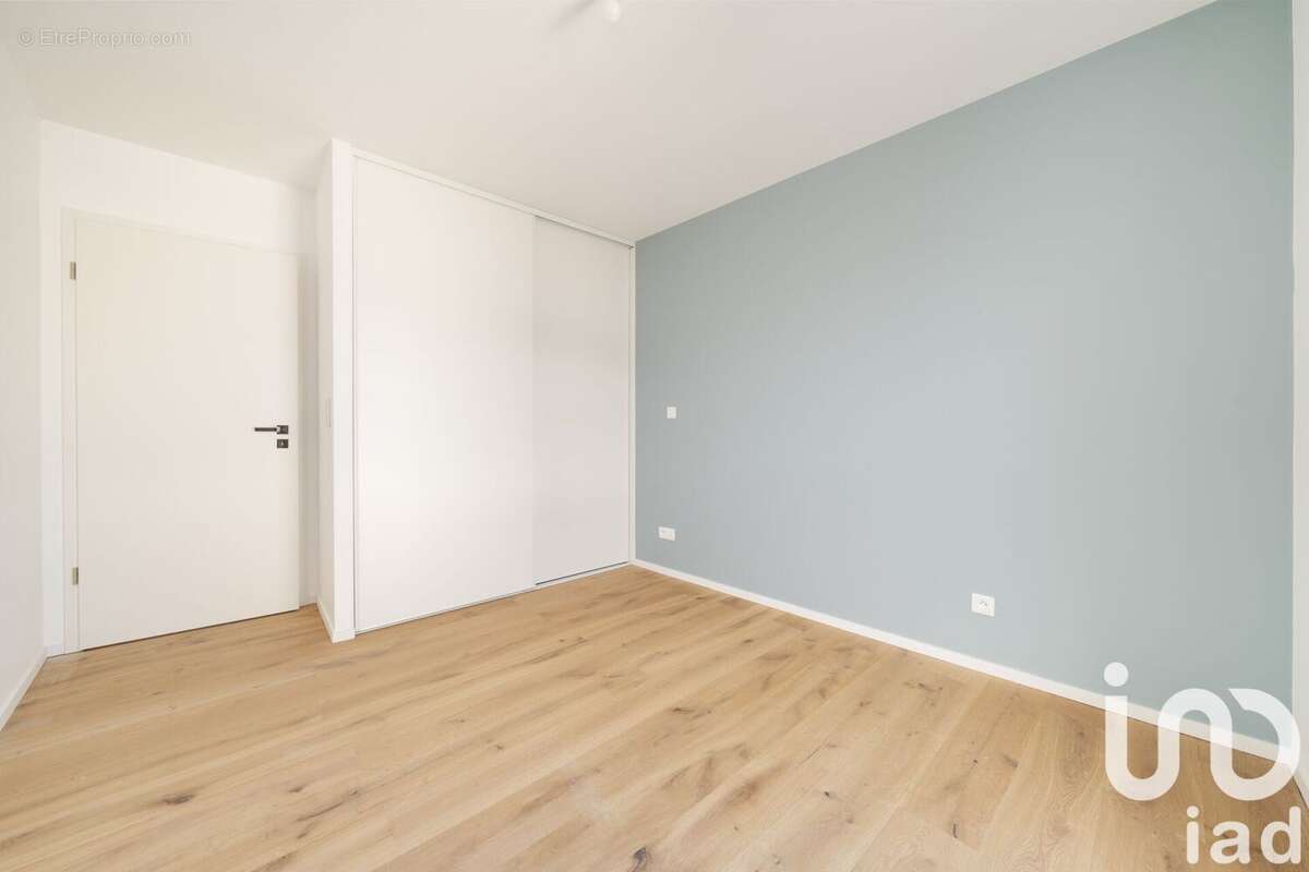 Photo 6 - Appartement à NANCY