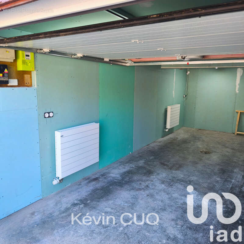 Photo 3 - Maison à RECHESY