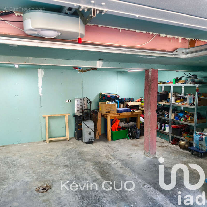 Photo 4 - Maison à RECHESY