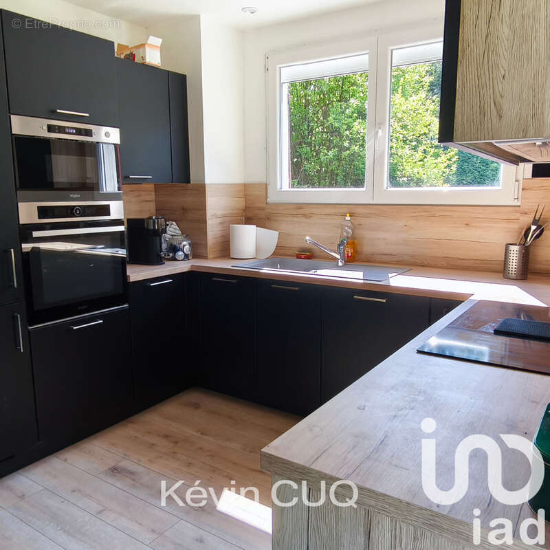 Photo 5 - Maison à RECHESY