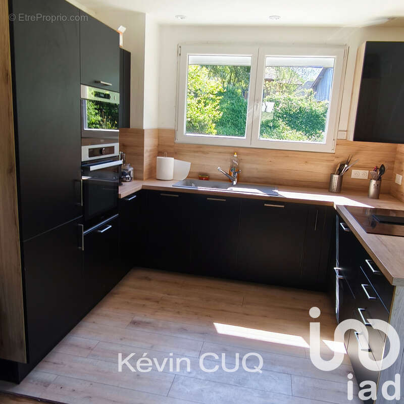 Photo 6 - Maison à RECHESY