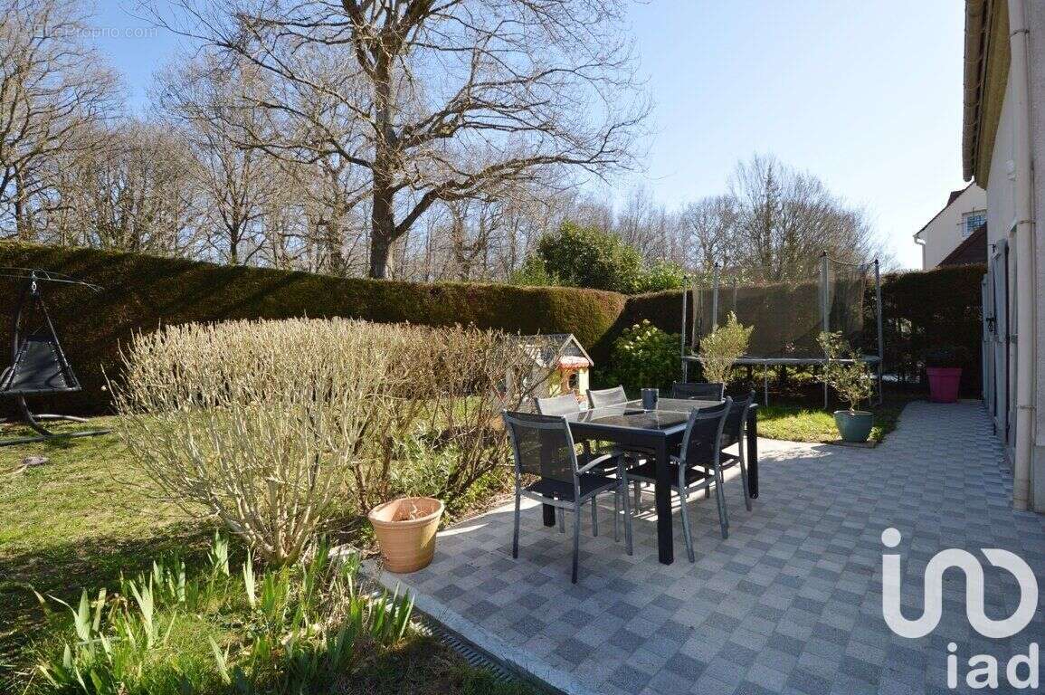 Photo 3 - Maison à MAROLLES-EN-BRIE