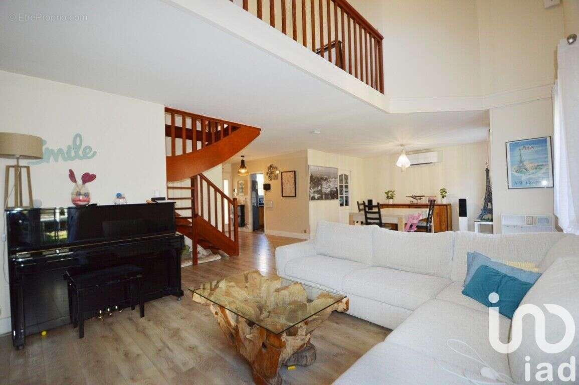 Photo 4 - Maison à MAROLLES-EN-BRIE