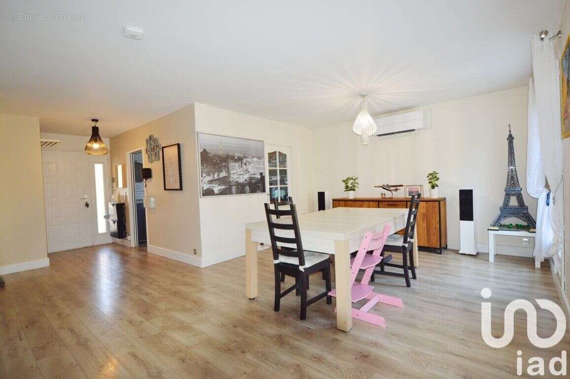 Photo 7 - Maison à MAROLLES-EN-BRIE