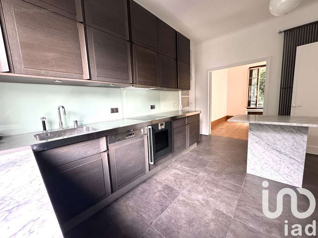 Photo 4 - Maison à SCEAUX