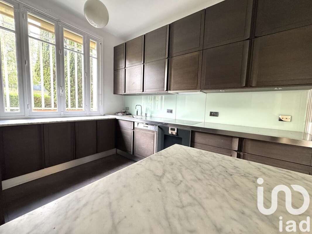 Photo 5 - Maison à SCEAUX