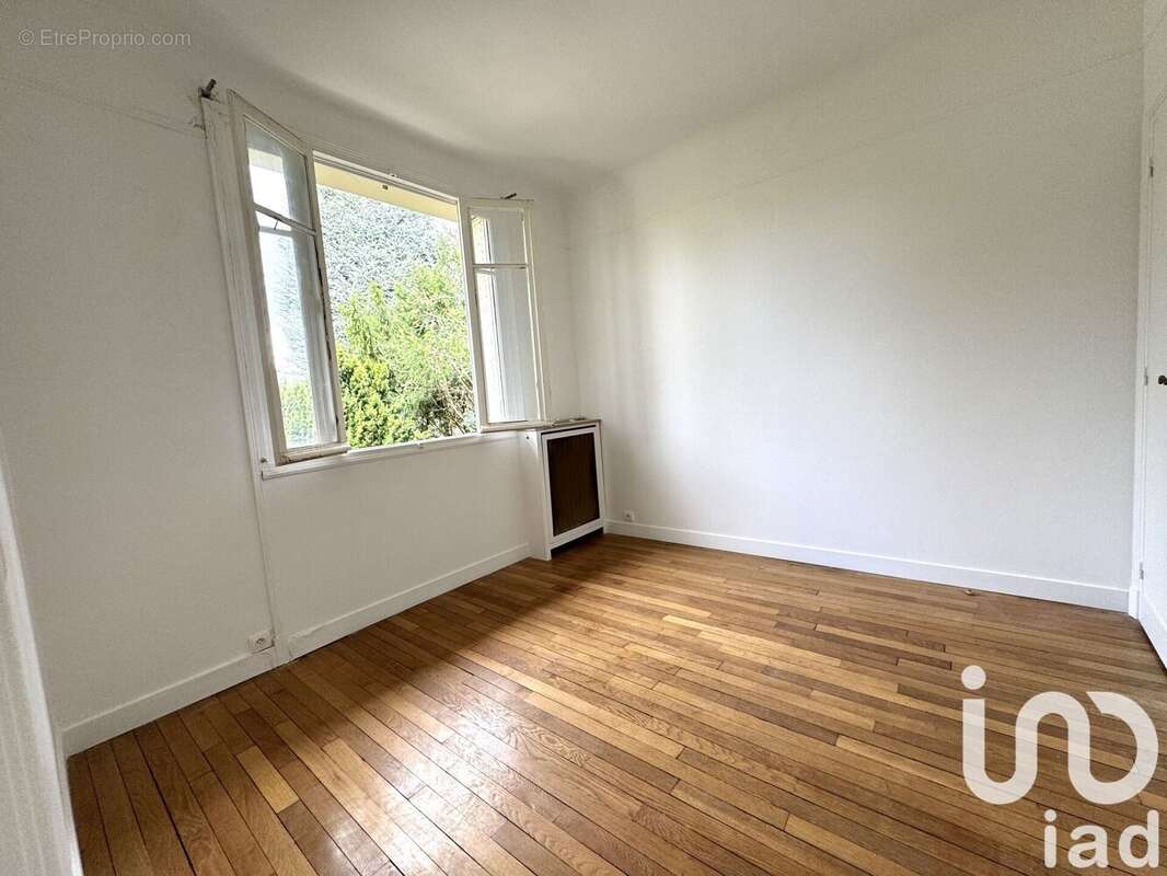 Photo 9 - Maison à SCEAUX