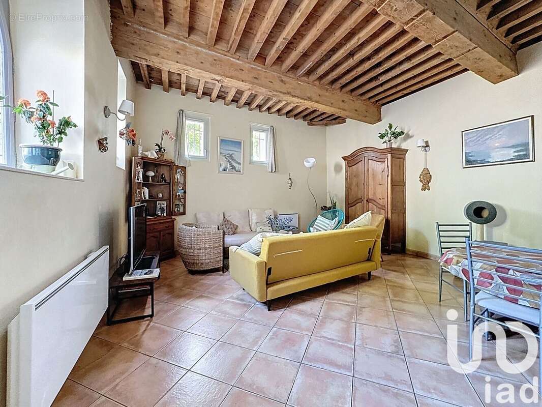 Photo 2 - Appartement à TARASCON