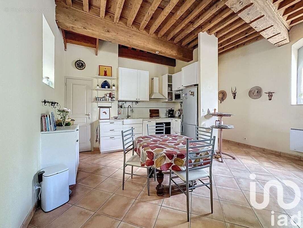 Photo 3 - Appartement à TARASCON