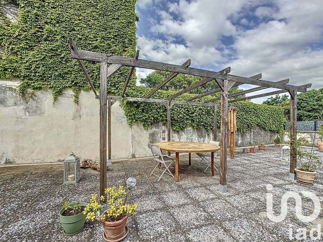 Photo 9 - Appartement à TARASCON