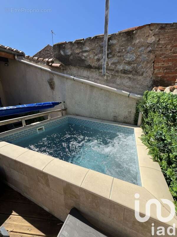 Photo 4 - Maison à SALSES-LE-CHATEAU