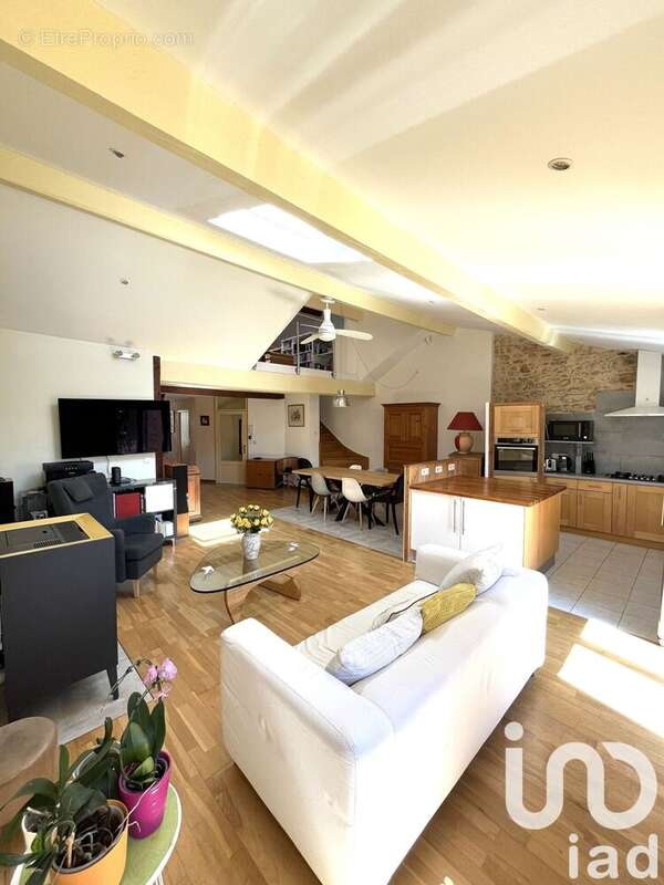 Photo 5 - Maison à SALSES-LE-CHATEAU