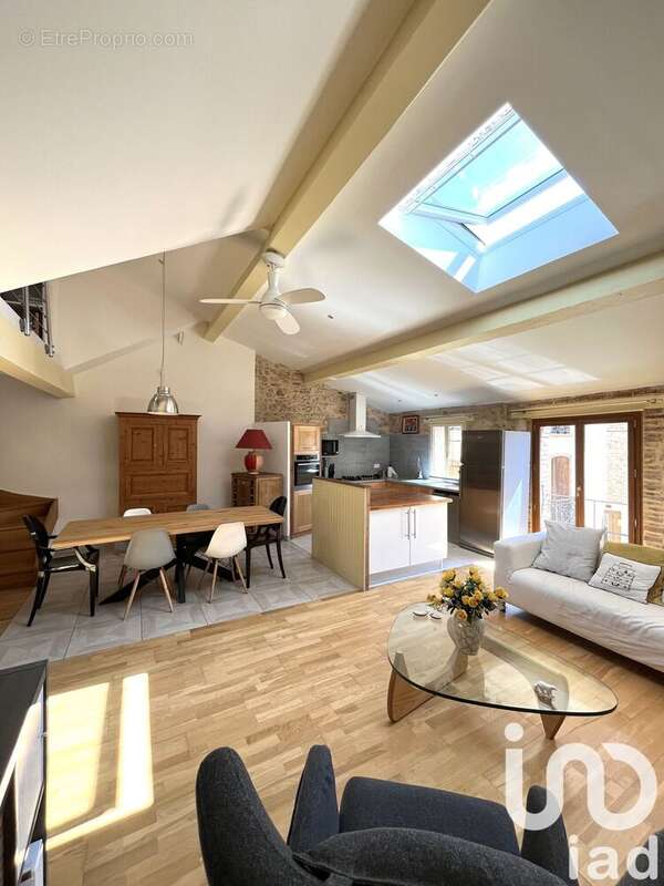 Photo 6 - Maison à SALSES-LE-CHATEAU