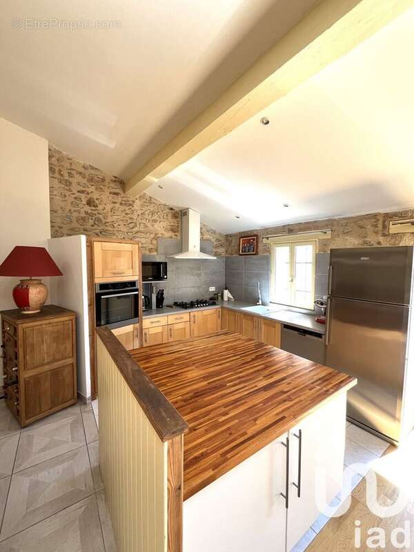 Photo 7 - Maison à SALSES-LE-CHATEAU