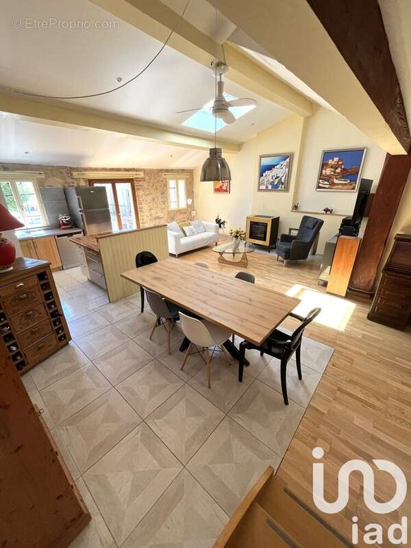 Photo 8 - Maison à SALSES-LE-CHATEAU