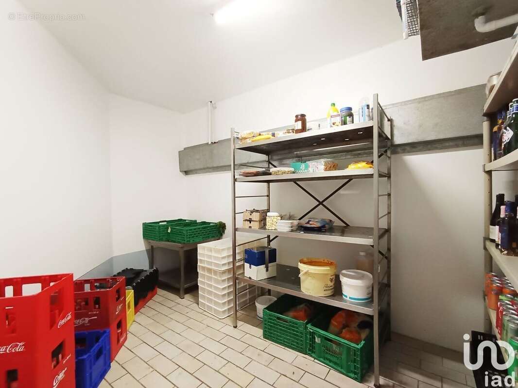 Photo 4 - Commerce à PARIS-19E