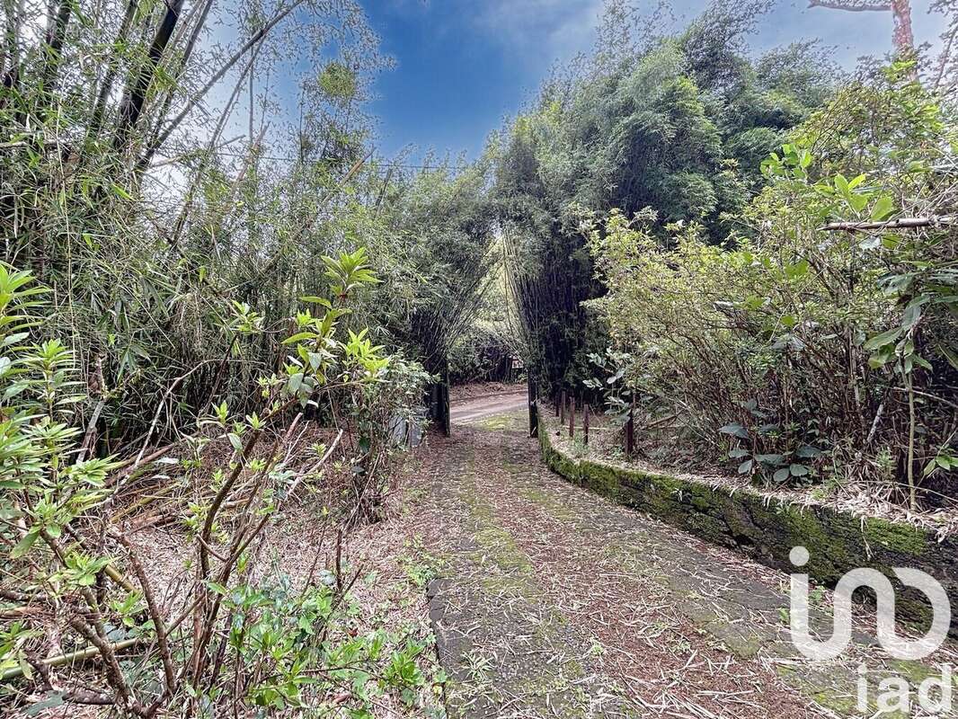 Photo 2 - Terrain à SAINT-DENIS