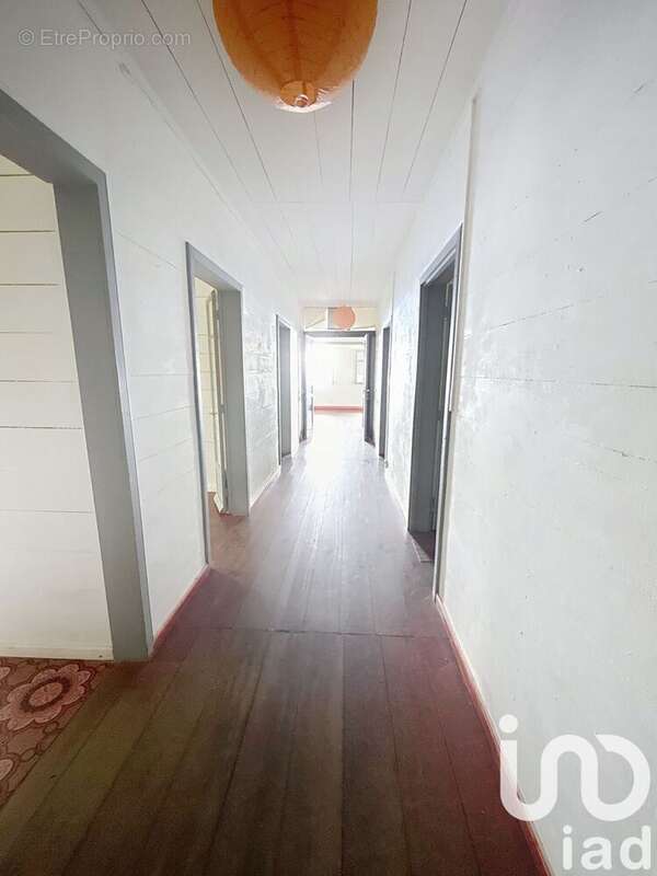 Photo 8 - Terrain à SAINT-DENIS