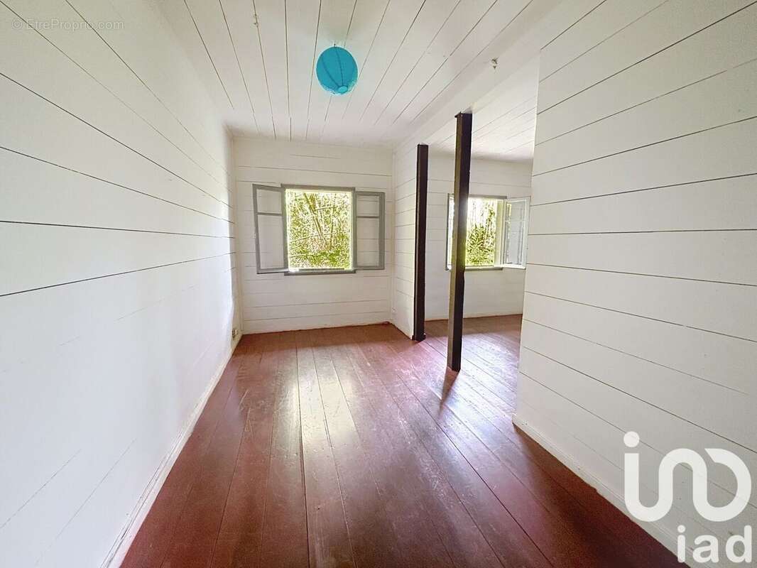 Photo 9 - Terrain à SAINT-DENIS