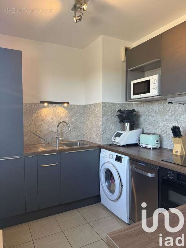 Photo 3 - Appartement à BORDEAUX