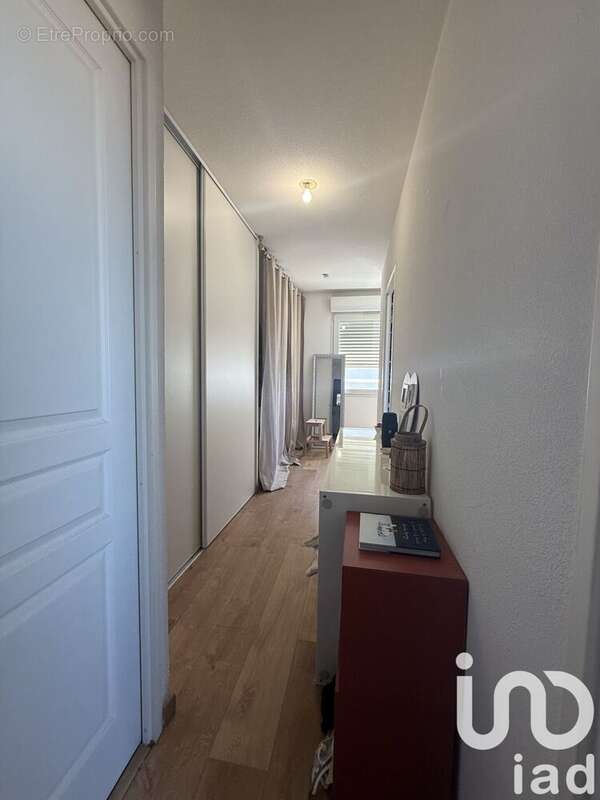 Photo 5 - Appartement à BORDEAUX