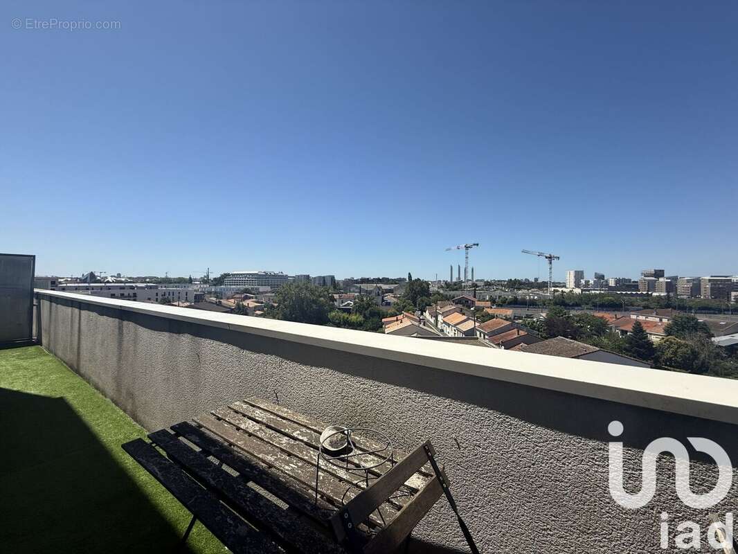 Photo 7 - Appartement à BORDEAUX