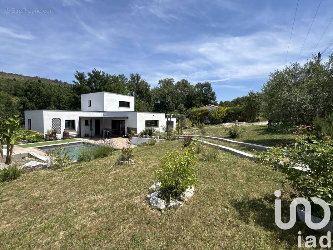 Photo 1 - Maison à LIMOUX