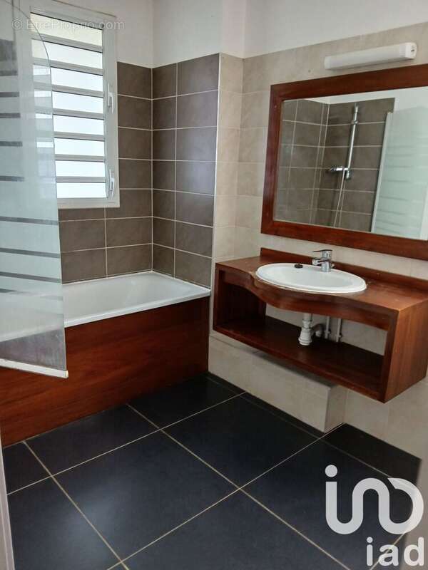 Photo 6 - Appartement à SAINT-BENOIT