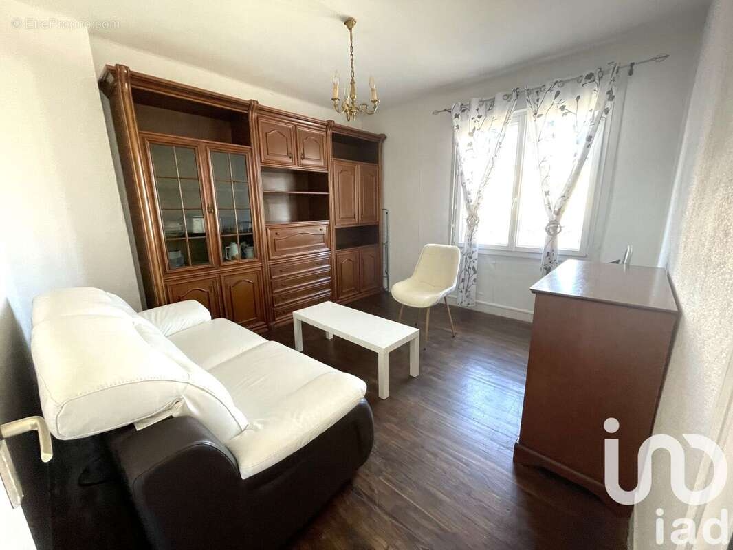 Photo 3 - Appartement à SAINT-BRIEUC