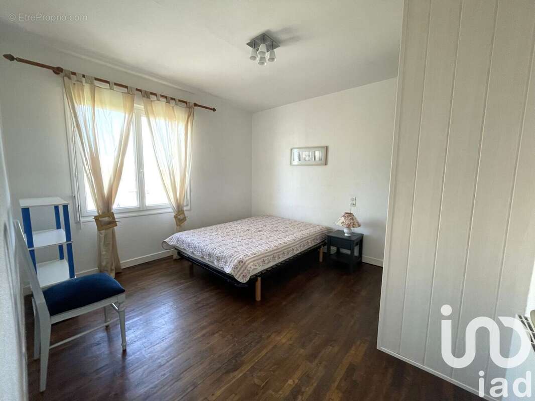 Photo 4 - Appartement à SAINT-BRIEUC