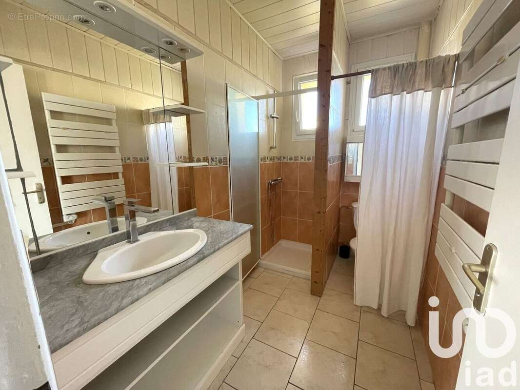 Photo 5 - Appartement à SAINT-BRIEUC