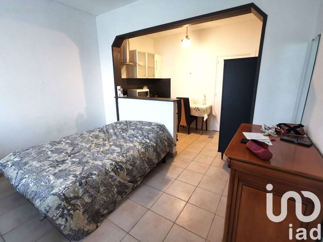 Photo 6 - Appartement à SAINT-BRIEUC