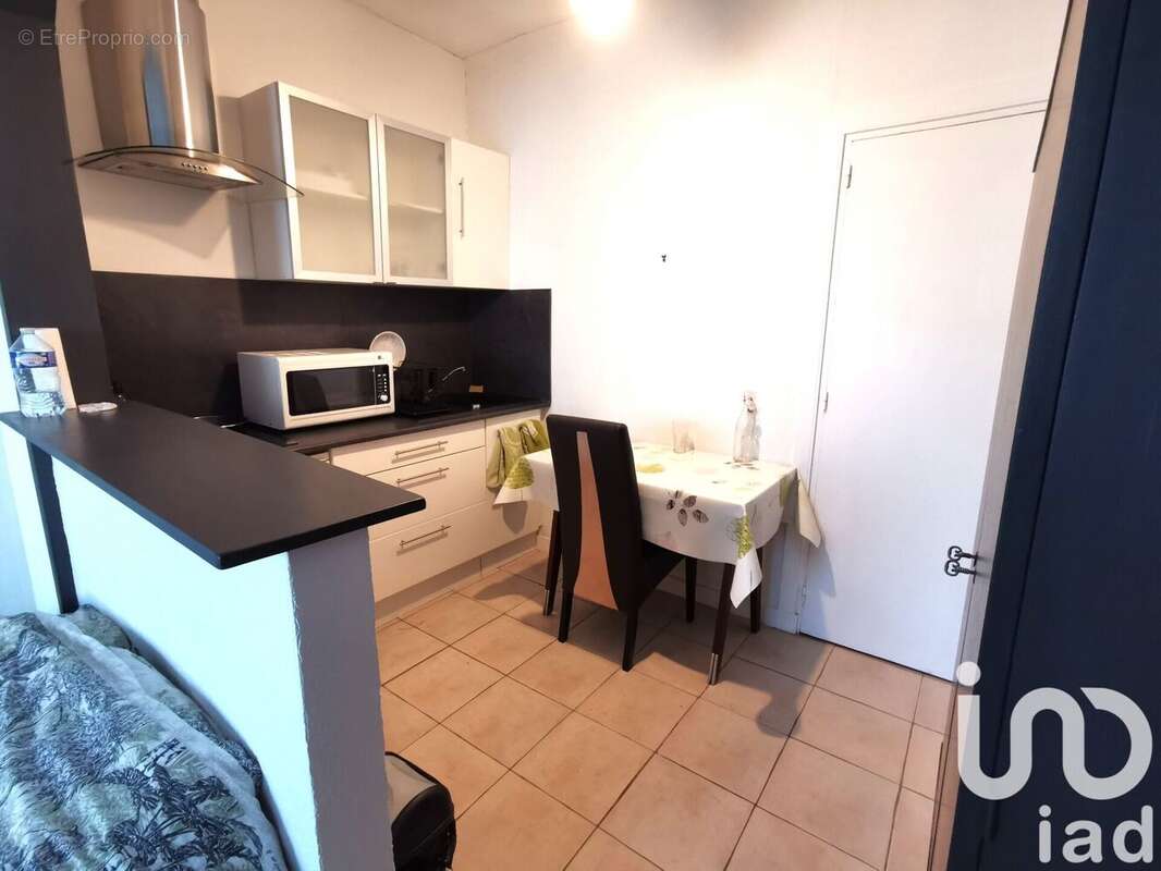 Photo 7 - Appartement à SAINT-BRIEUC