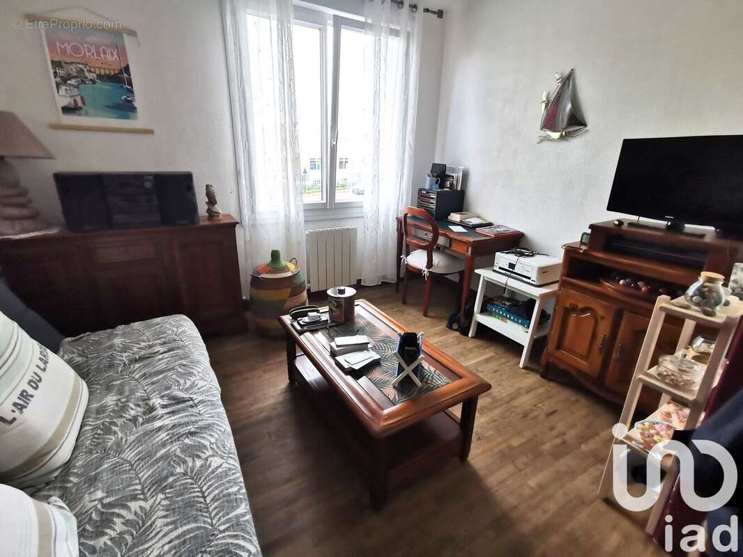 Photo 8 - Appartement à SAINT-BRIEUC