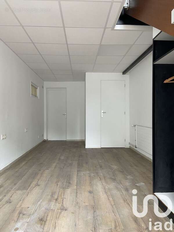 Photo 2 - Appartement à BOLBEC