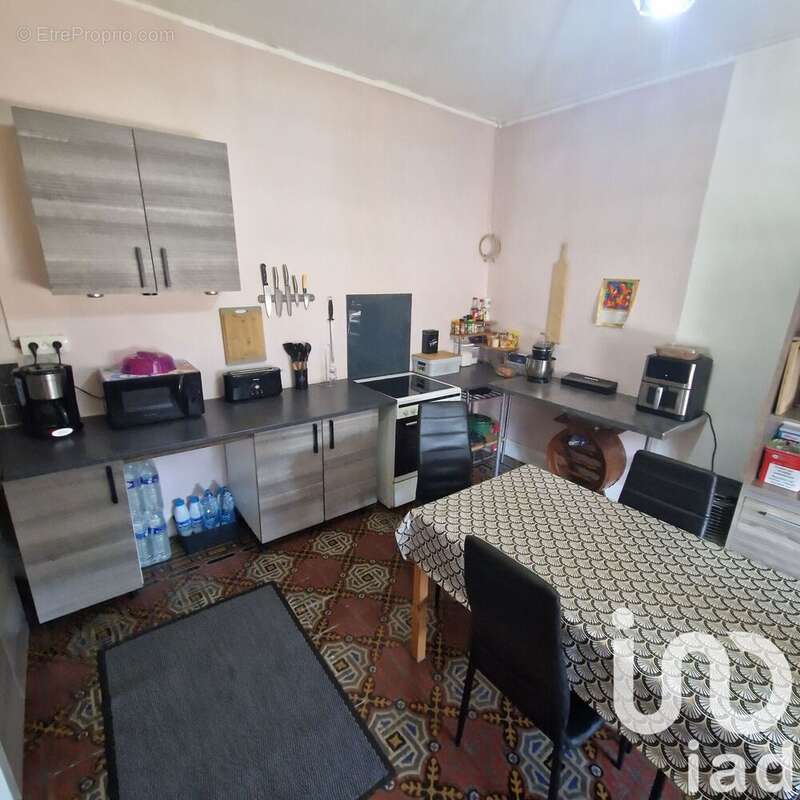 Photo 3 - Maison à BEUVRAGES