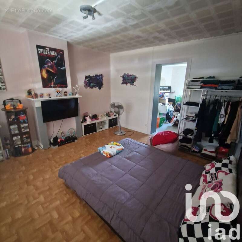 Photo 7 - Maison à BEUVRAGES