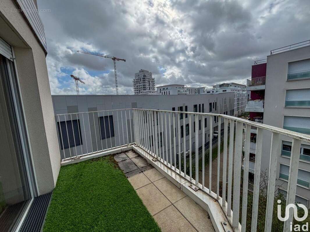 Photo 4 - Appartement à L'HAY-LES-ROSES