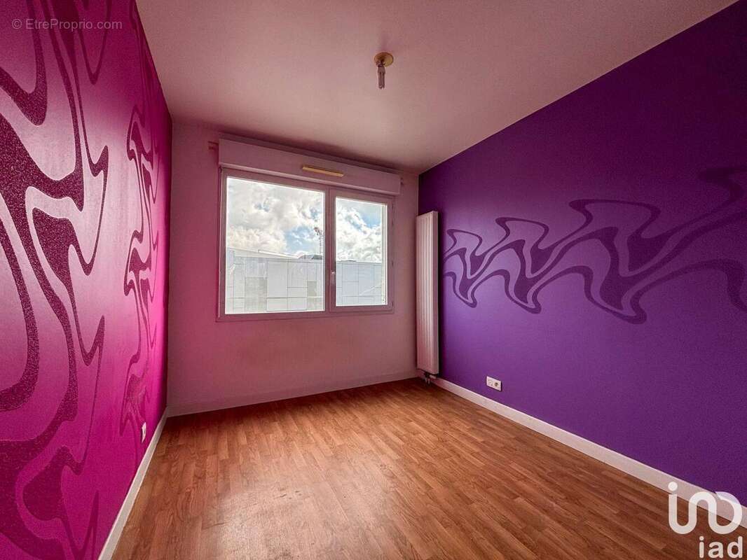 Photo 6 - Appartement à L'HAY-LES-ROSES