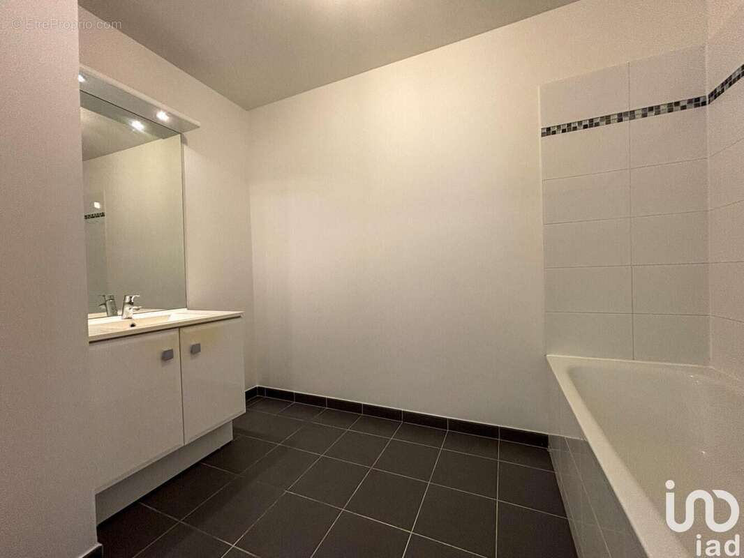 Photo 8 - Appartement à L'HAY-LES-ROSES